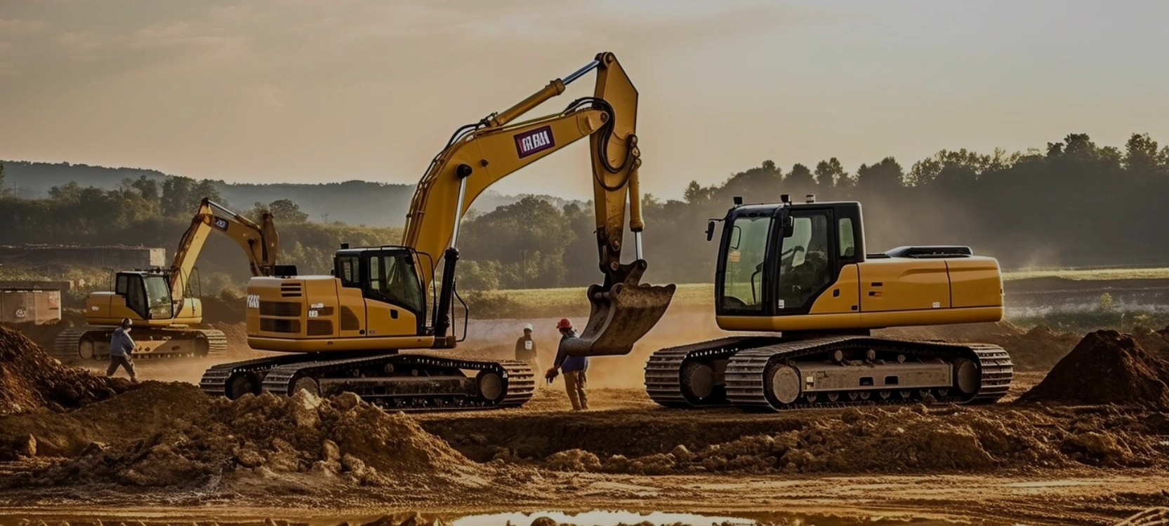 Industrial Shed Works in Chennai