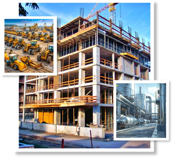 Residential Construction in Chennai